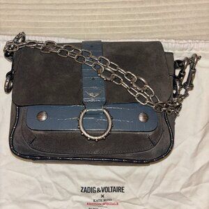 Kate Zadig & Voltaire Bag
